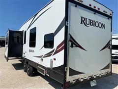 2018 Dutchmen Dutchmen 