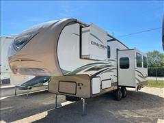 2014 Cruiser Aire 28RL 