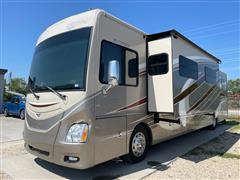 2015 Fleetwood Discovery 