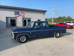 1974 Ford F-100 