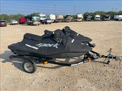 2016 Sea-Doo Spark 