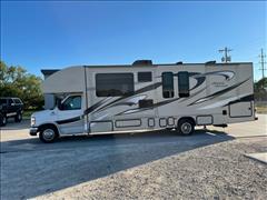 2015 Jayco Greyhawk 