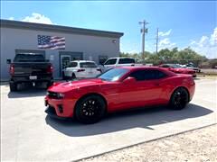 2014 Chevrolet Camaro 