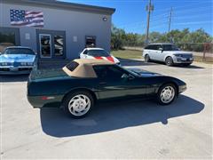 1994 Chevrolet Corvette 