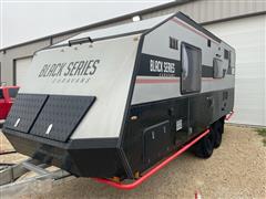 2019 Black Series HQ19 