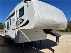 2009 Keystone RV Cougar 