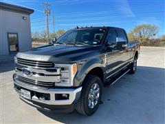 2019 Ford F-350 SD 