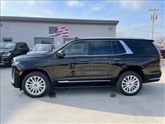 2022 Cadillac Escalade 