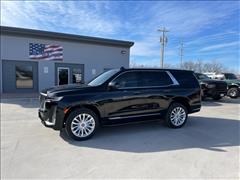 2022 Cadillac Escalade 