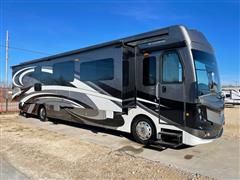 2017 Fleetwood Discovery 