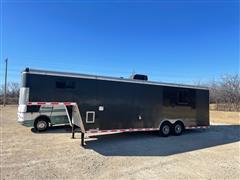 2016 Forest River Utility Trailer 