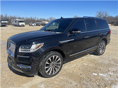 2019 Lincoln Navigator 