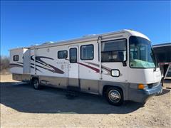 2000 Tiffin Motorhomes Allegro Bay 