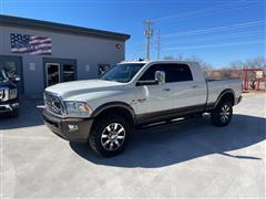 2018 RAM 2500 