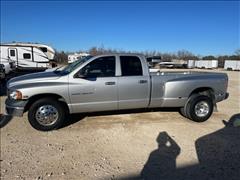 2004 Dodge Ram 3500 
