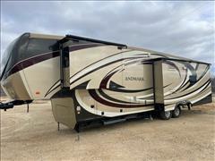 2013 Heartland Landmark 