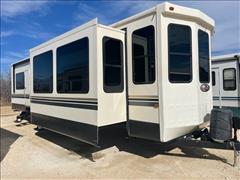 2018 Forest River Cedar Creek 