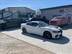 2021 Dodge Charger 