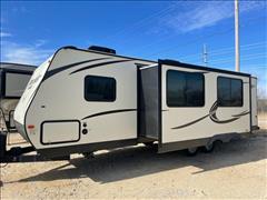2018 KZ Recreational Vehicles Sportsmen 