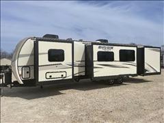 2020 Venture SportTrek 