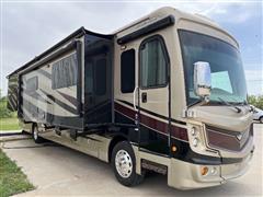 2017 Fleetwood Discovery 