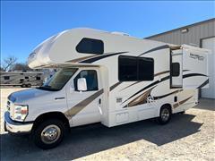 2017 Thor Freedom Elite 