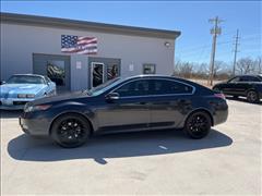2013 Acura TL 