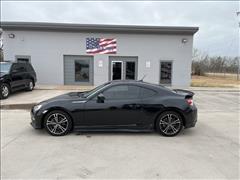 2013 Subaru BRZ 