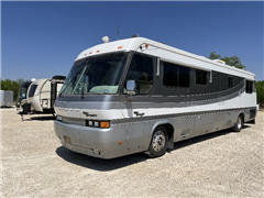 1995 Monaco Coach Executive 