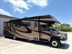 2006 Jayco Seneca 
