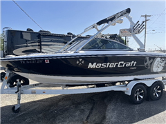 2009 MasterCraft X 15 