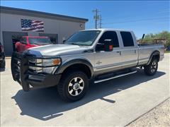 2015 Ford F-350 SD 