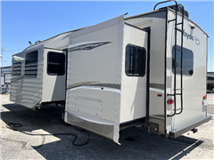 2018 Jayco Eagle HT 