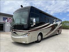 2013 Tiffin Motorhomes Phaeton 