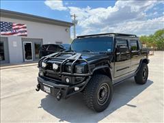 2005 HUMMER H2 