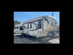 2018 Forest River COLUMBUS 