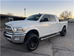 2016 RAM 2500 