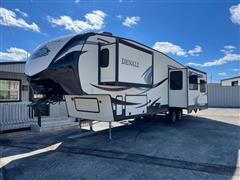 2016 Dutchmen Denali 