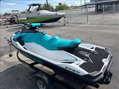 2022 Sea-Doo GTS 130 