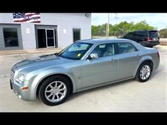 2006 Chrysler 300  2006 Chrysler 300