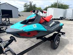 2017 Sea-Doo Spark Trixx 