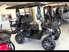 2023 VCarts VC Cruiser 