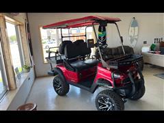 2022 VCarts VC Cruiser 