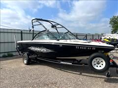 2008 Moomba Mobius LSV 