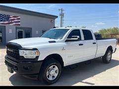 2022 RAM 3500 