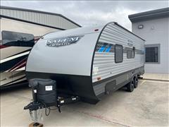 2021 Salem Cruise Lite 