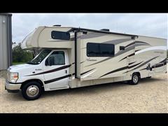 2018 Coachmen Leprechaun 