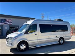 2020 Coachmen Galleria 