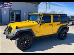 2015 Jeep Wrangler 