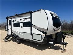 2023 Forest River Rockwood Mini Lite 